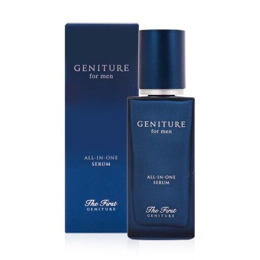 O HUI The First Geniture For Men All in One Serum 90ml