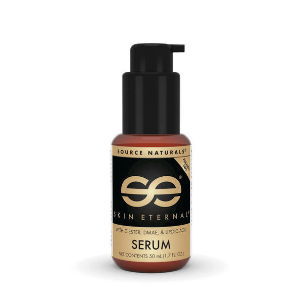 Source Naturals, Inc. Skin Eternal Serum 1.7 oz Liquid