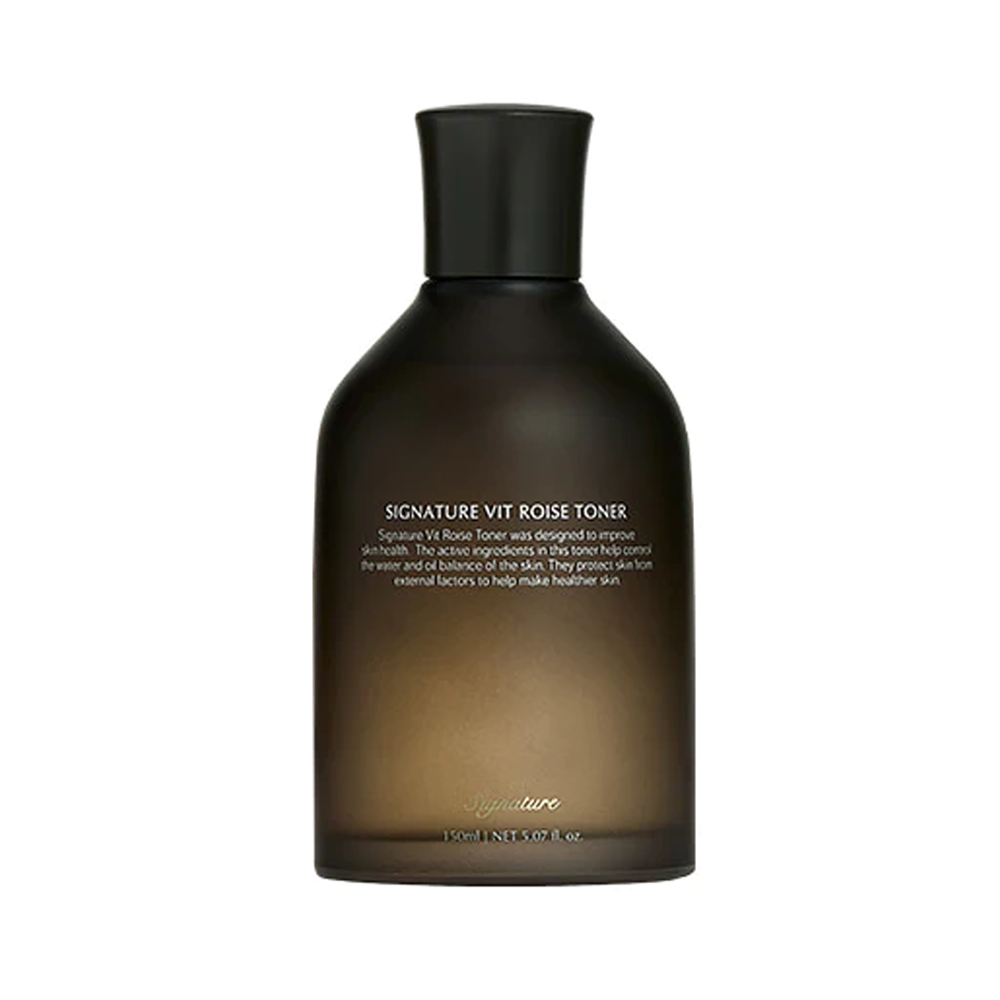 DEMAR3 Signature Vit Roise Toner 150ml