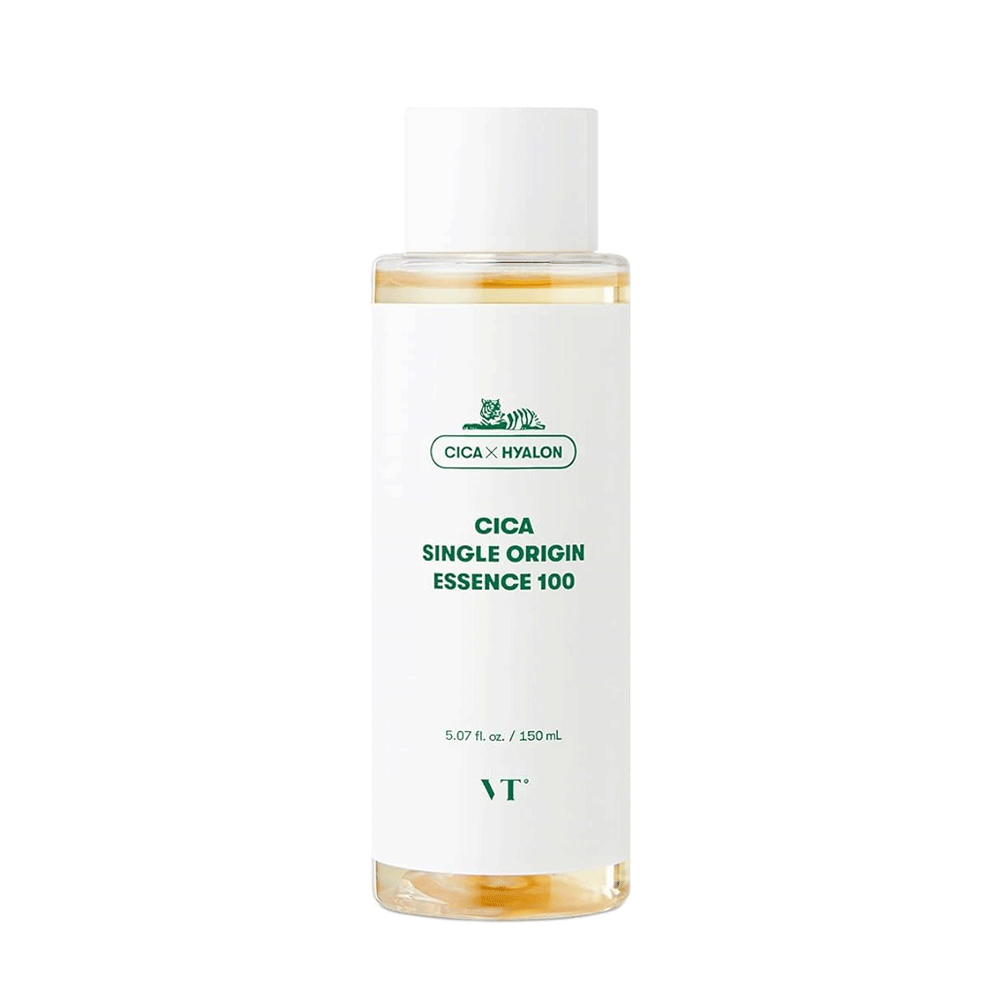 VT Cosmetics VT Cica Single Origin Essence 100 150ml
