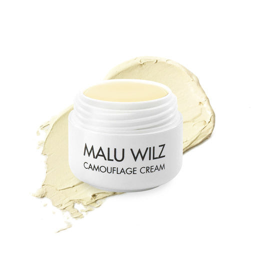 MALU WILZ Camouflage Cream Concealer 5g