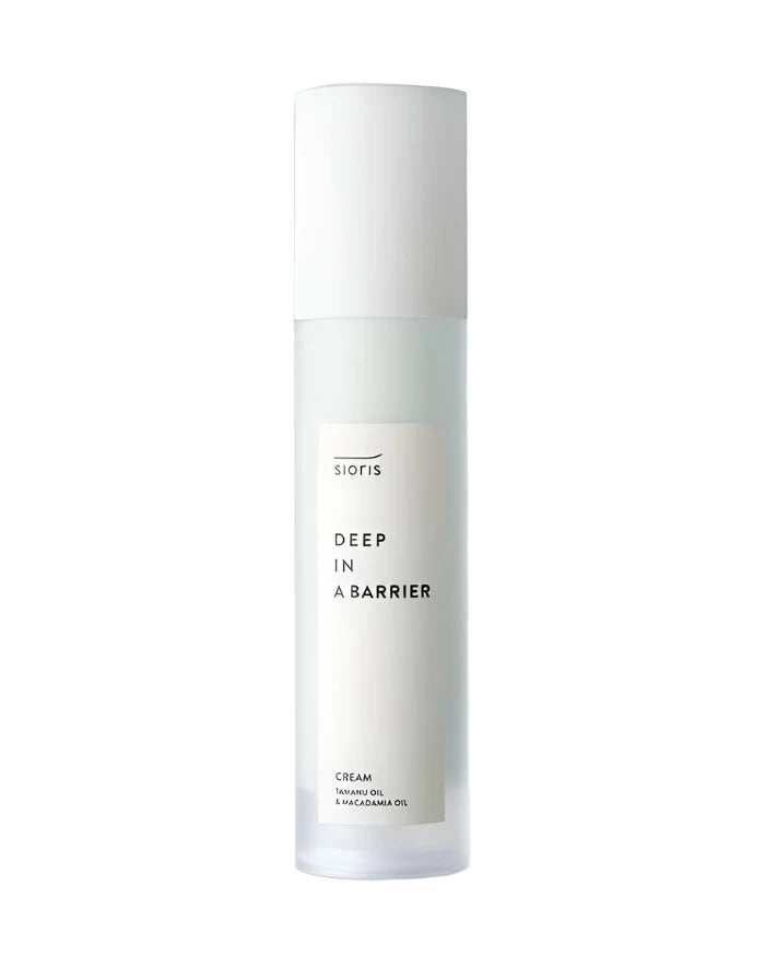 SIORIS Deep In A Barrier Cream 50ml