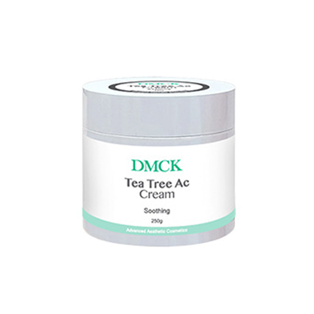 DMCK Tea Tree Ac Cream 250g