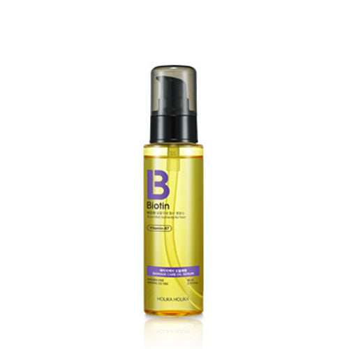 Holika Holika Biotin Damage Care Oil Serum 80ml