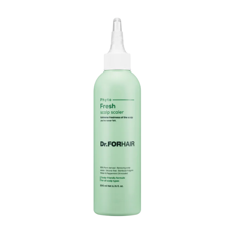 Dr.FORHAIR PHYTO FRESH SCALP SCALER 200ml
