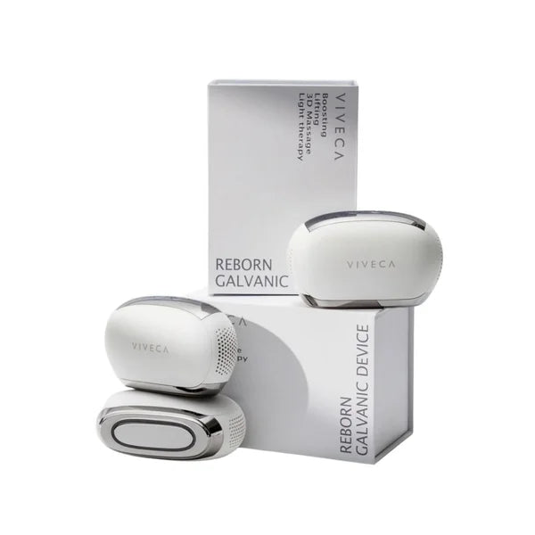 Viveca Reborn Galvanic Device