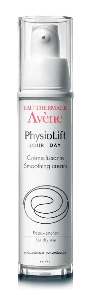 Avene Physiolift creme day cream for deep wrinkles 30 ml