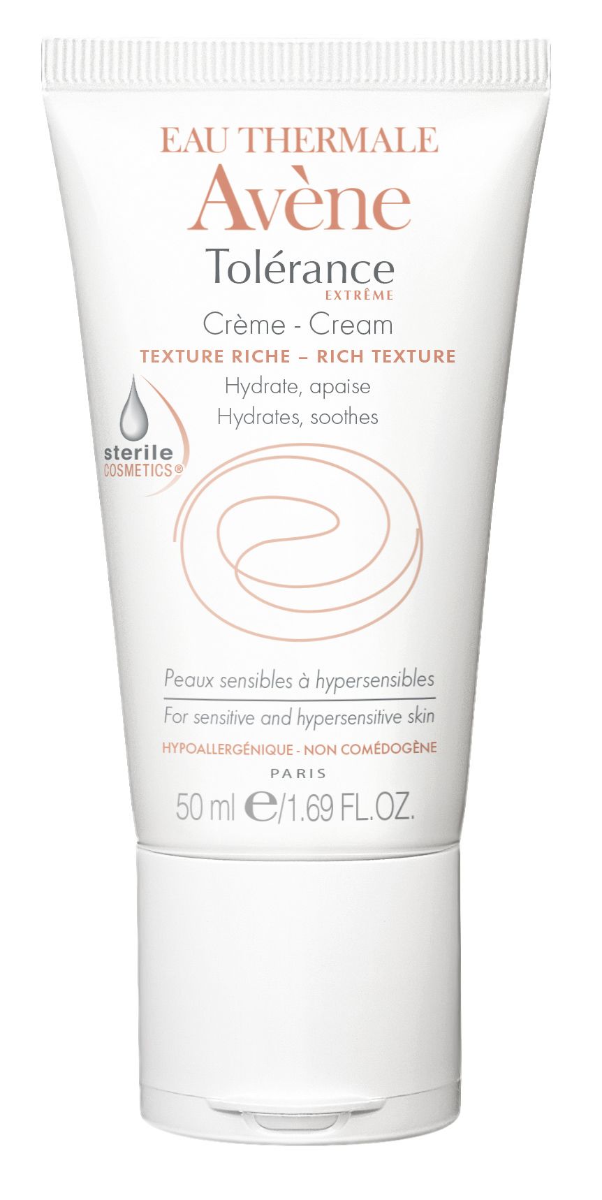 Avene Tolerance Extreme Cream 50 ml