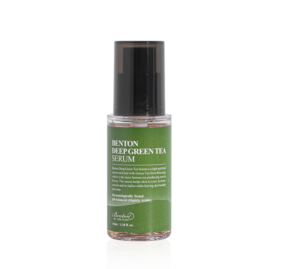 BENTON Deep Green Tea Serum 30ml