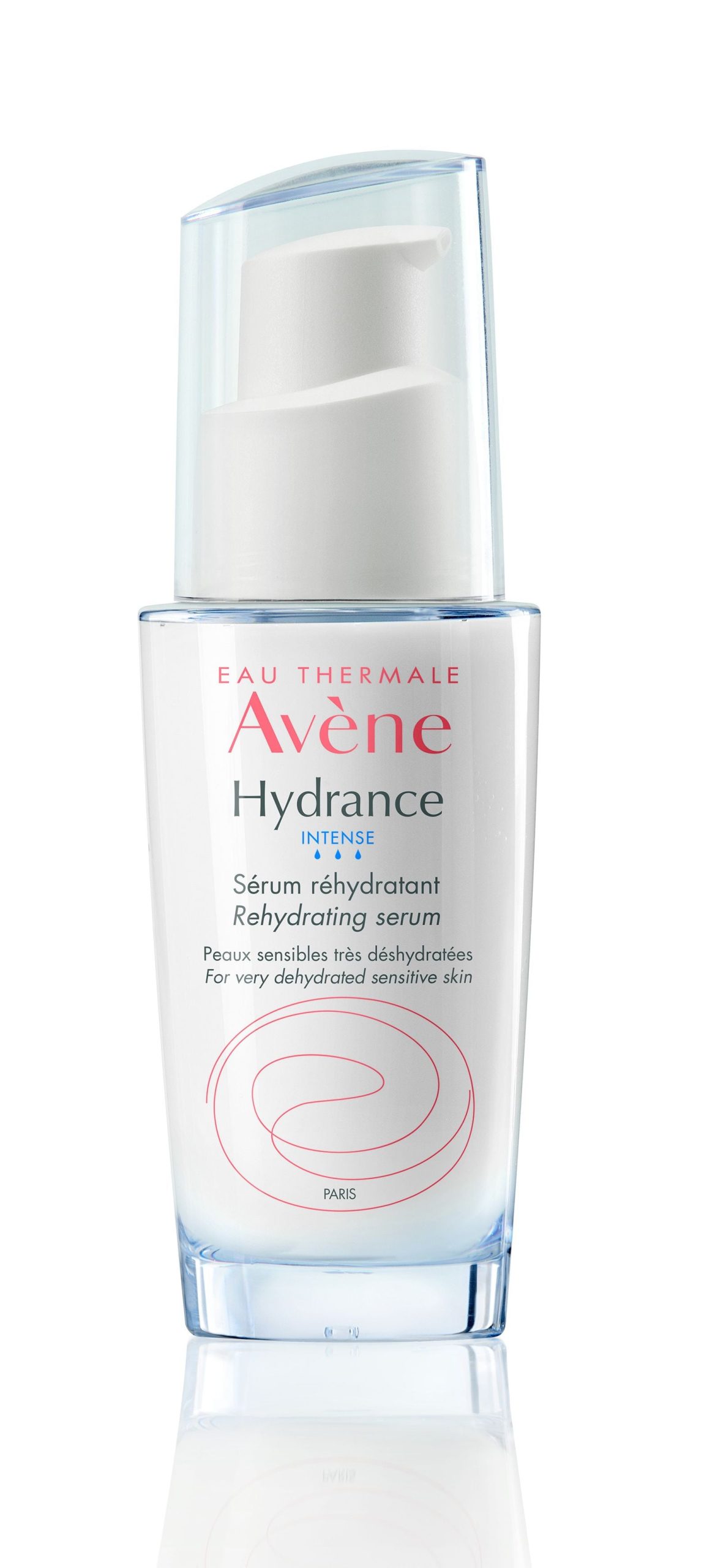 Avene Hydrance 30ml Moisturizing Serum