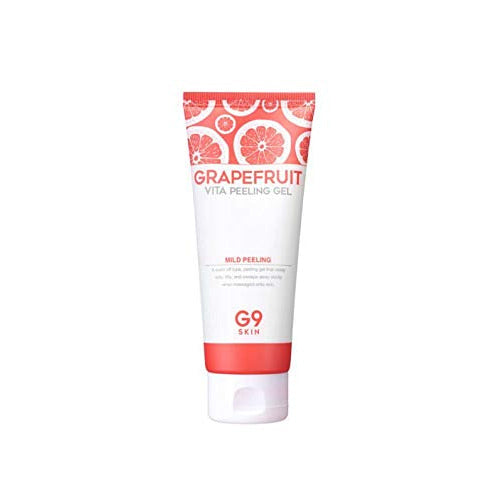 G9SKIN Grapefruit Vita Peeling Gel 150ml