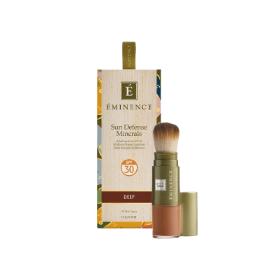 Eminence Defense Minerals — Deep