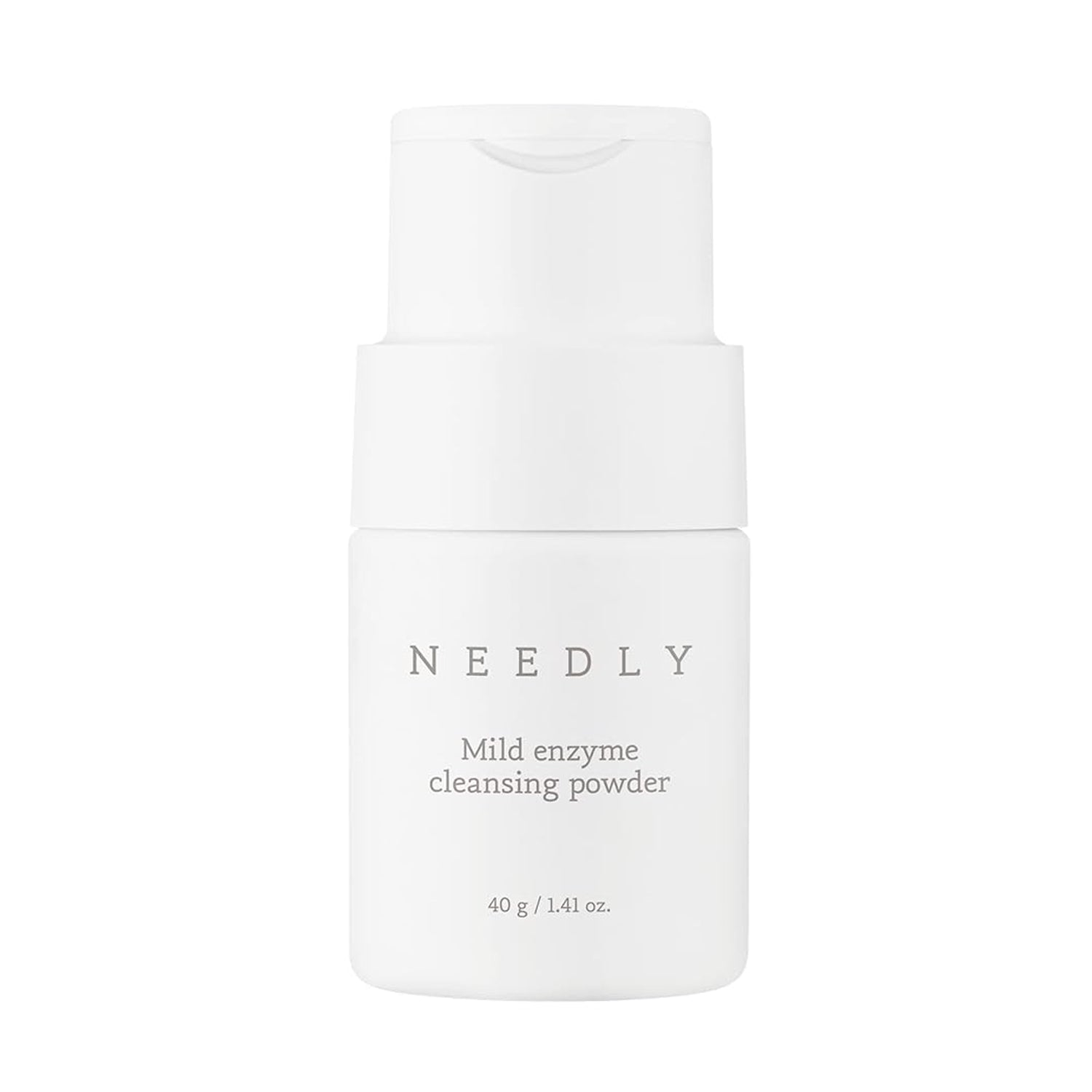 NEEDLY Mild Enzyme Cleansing Powder 40g