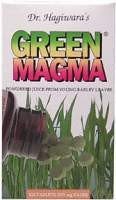 Green Foods Green Magma (USA) 250 Tablet