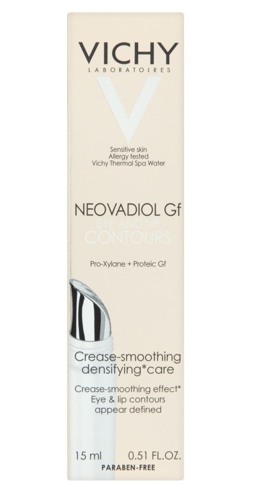 Vichy Neovadiol Gf Contour Eye 15 ml