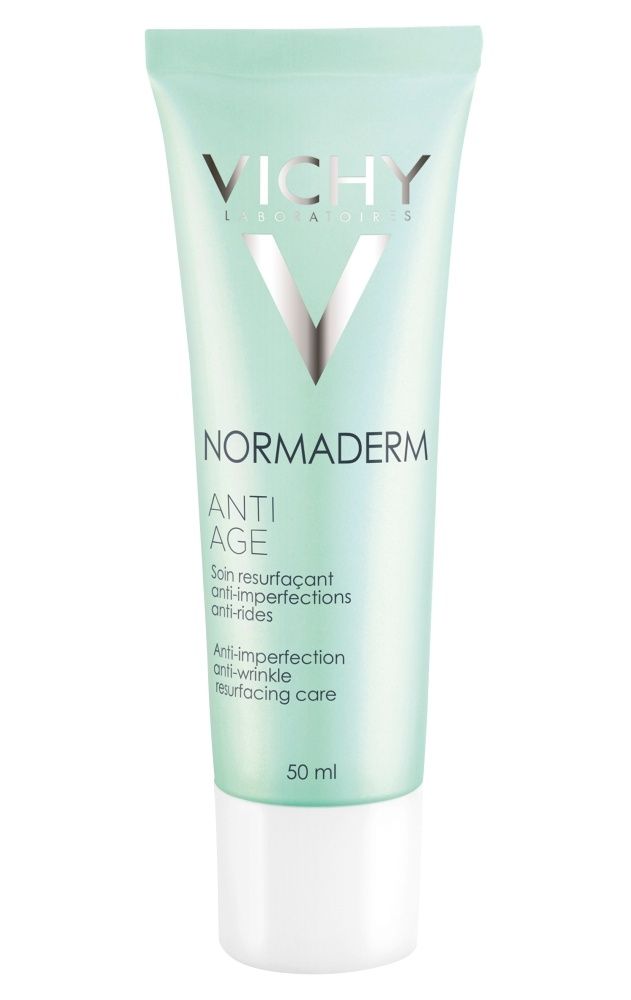 Vichy Normaderm Anti-Age 50 ml