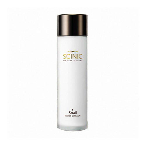 SCINIC Snail Matrix Emulsion 150ml
