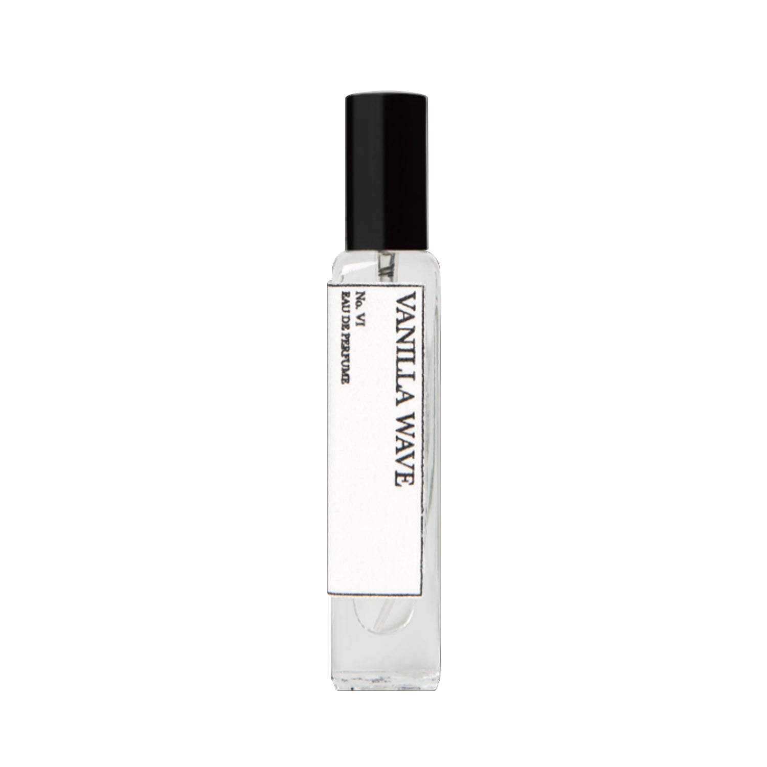 LA VARIETE LVA Ⅵ VANILLA WAVE PORTABLE 15ml / 60ml