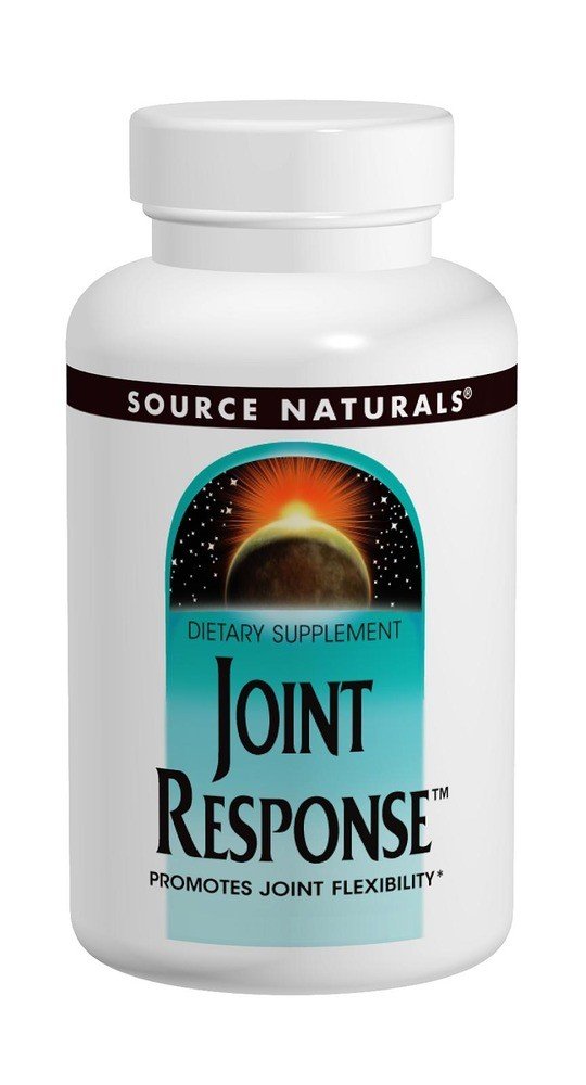 Source Naturals, Inc. Joint Response 240 Tablet