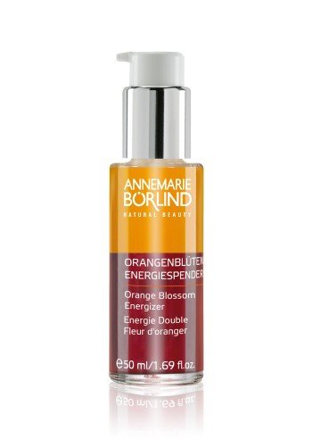 Annemarie Borlind Orange Blossom Energizer 1.7 oz Liquid