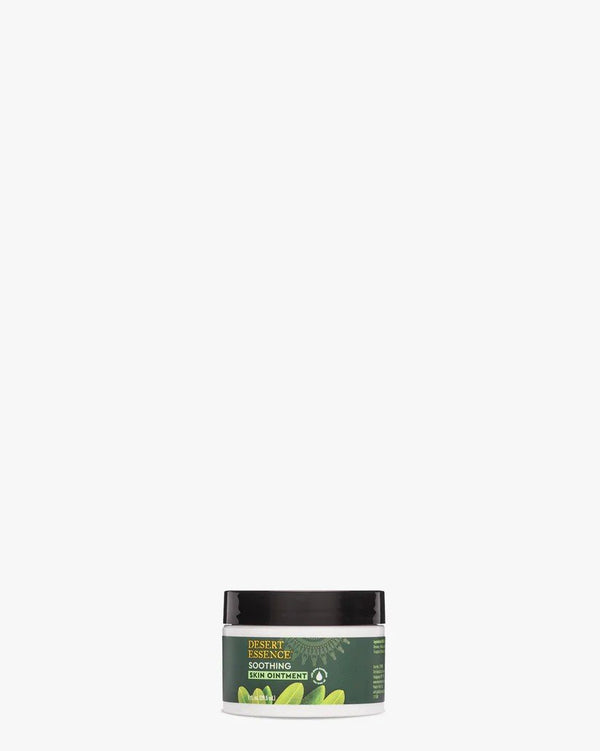 Desert Essence Tea Tree Oil Skin Ointment 1 oz Ointment