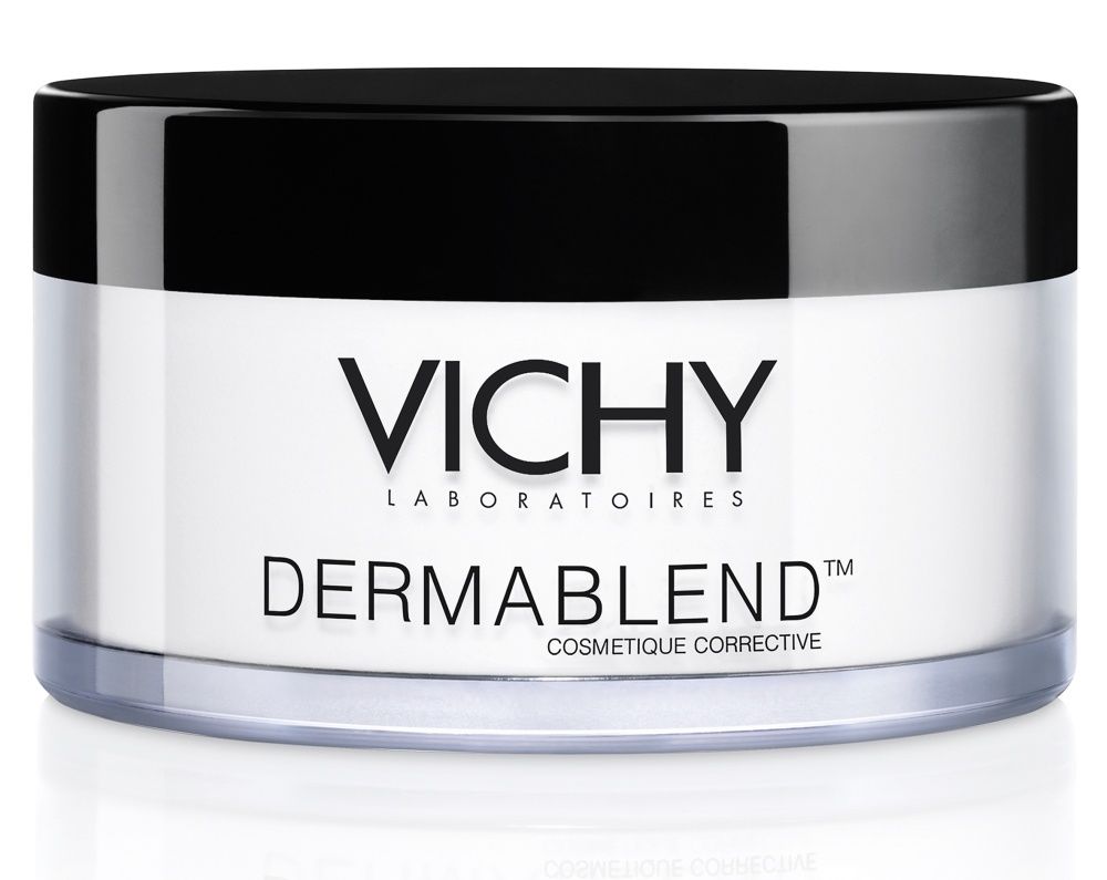 Vichy Dermablend Fixing Powder 28 g