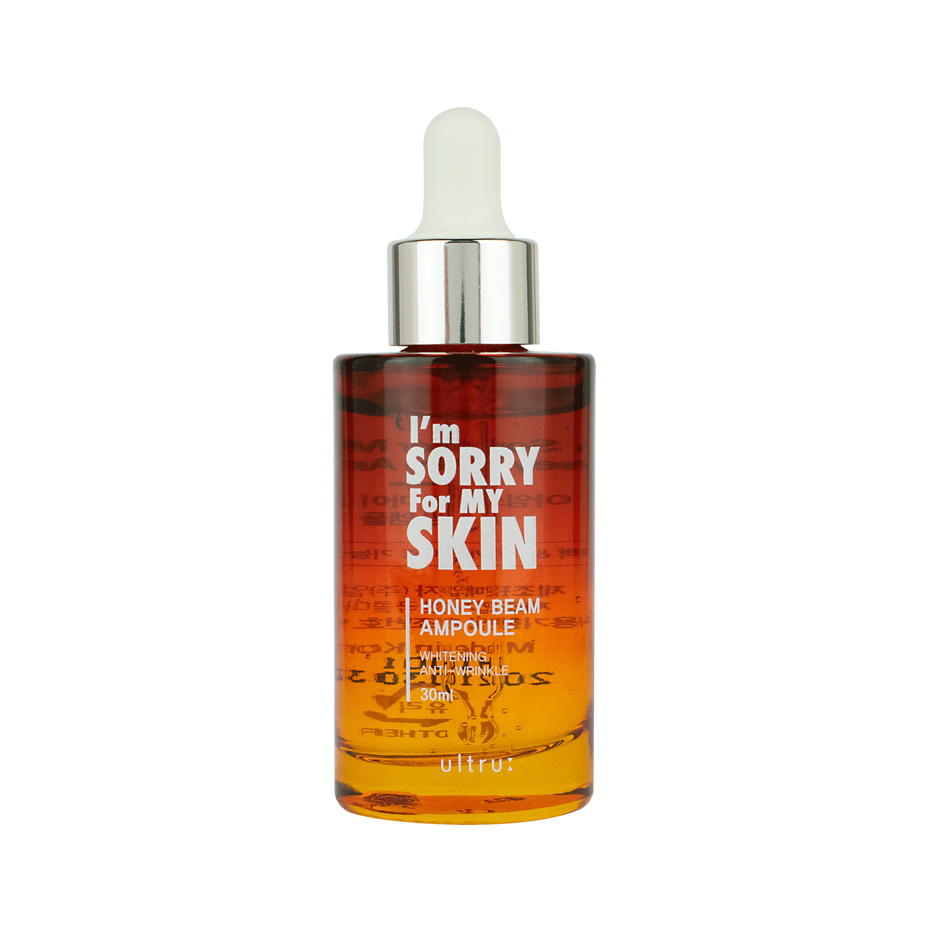 I'm Sorry For My Skin Honey Beam Ampoule 30ml