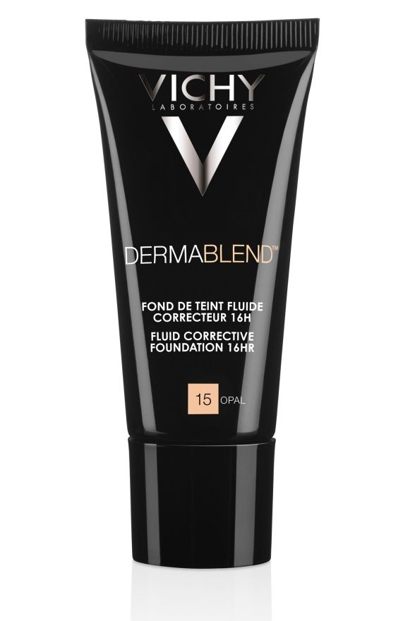 Vichy Dermablend Fluid Correction Makeup 15 light 30 ml