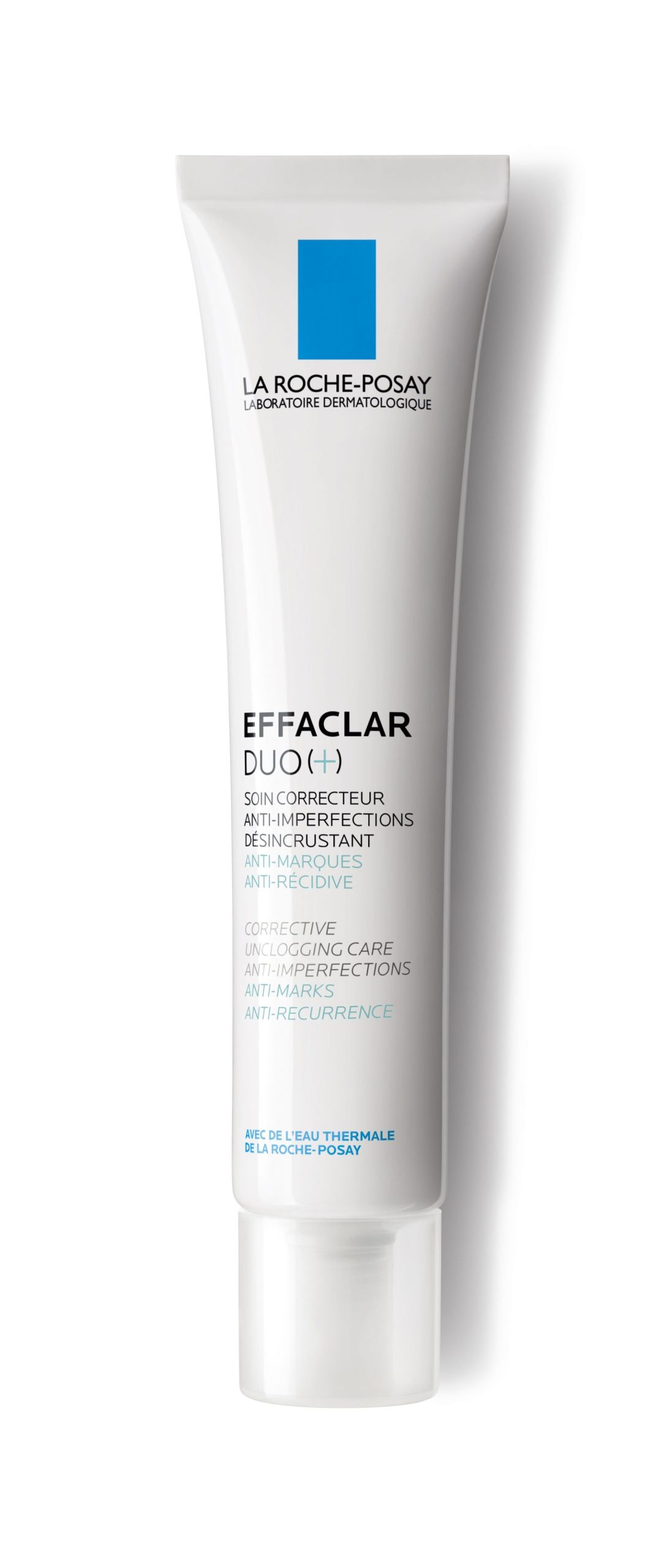 La Roche-Posay Effaclar DUO+; 40 ml