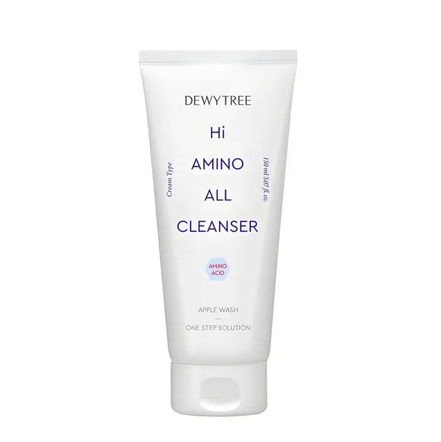 DEWYTREE Hi Amino All Cleanser 150ml