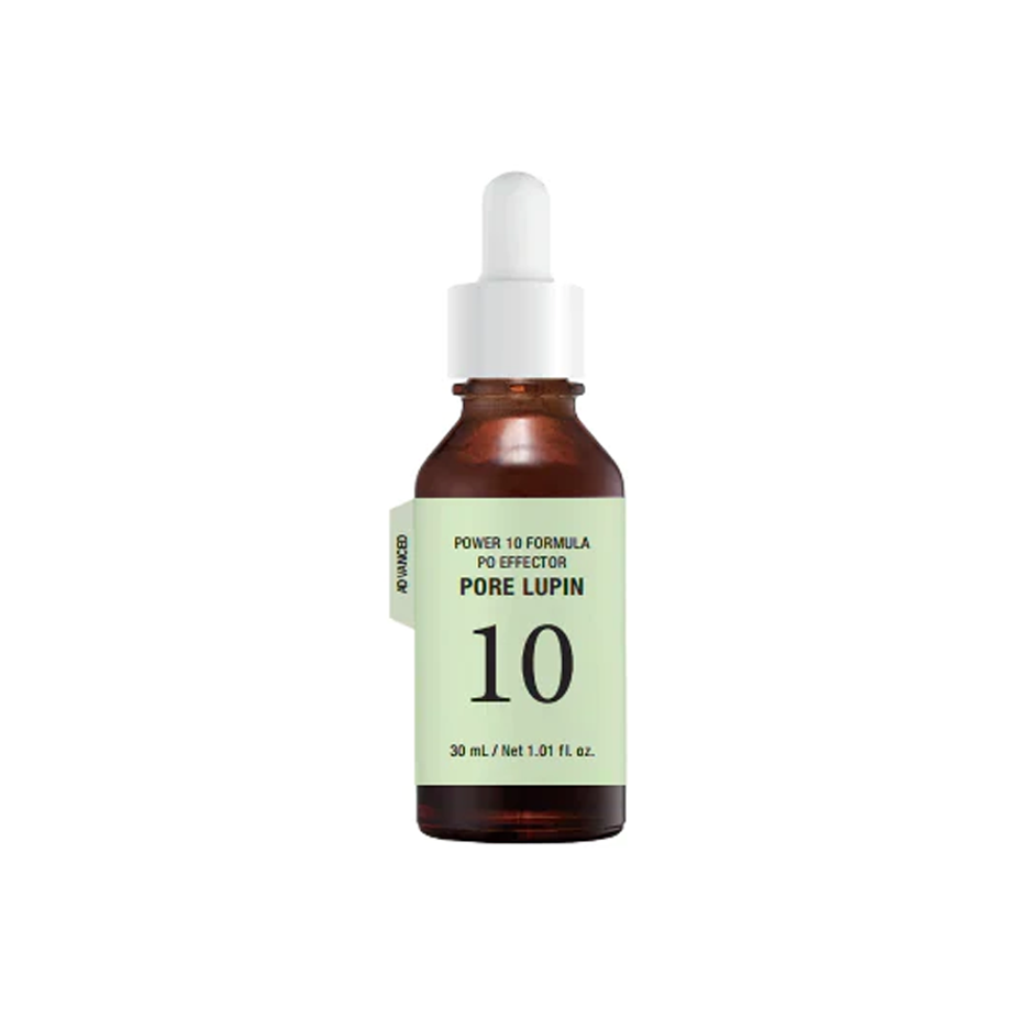 It's Skin Power 10 Formula PO Effector Pore Lupin 30ml