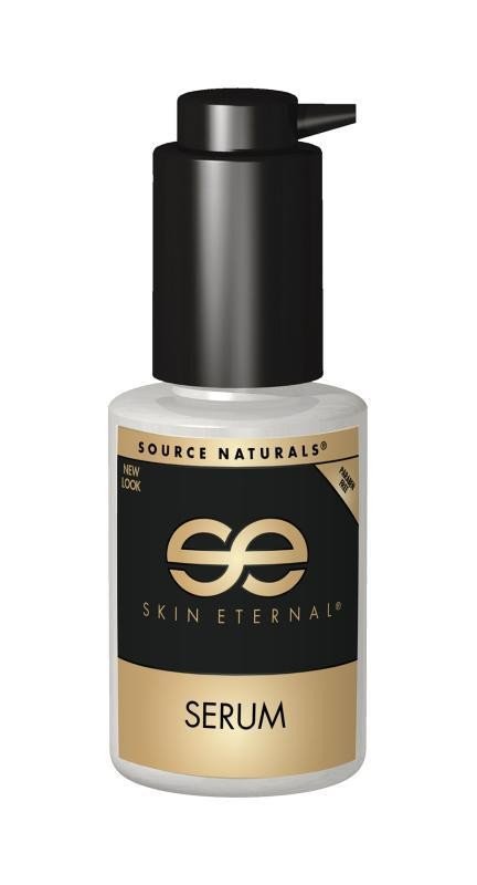 Source Naturals, Inc. Skin Eternal Serum 1 oz Liquid