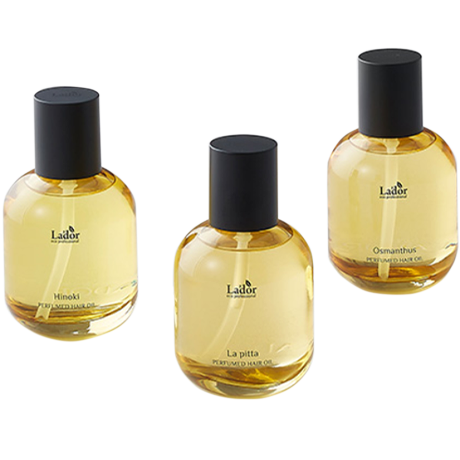 Lador Perfumed Hair Oil 80ml