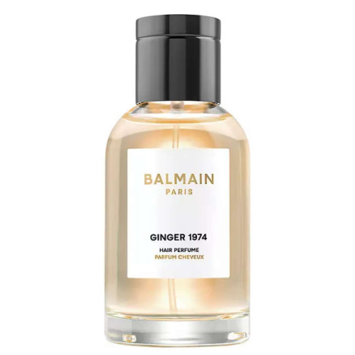 BALMAIN Hair Perfume Ginger 1974, 100 ml