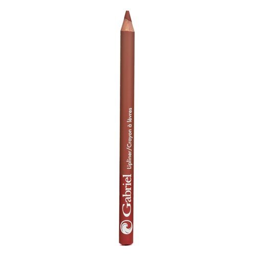 Gabriel Cosmetics Lipliner Mahogany 1.13g Pencil