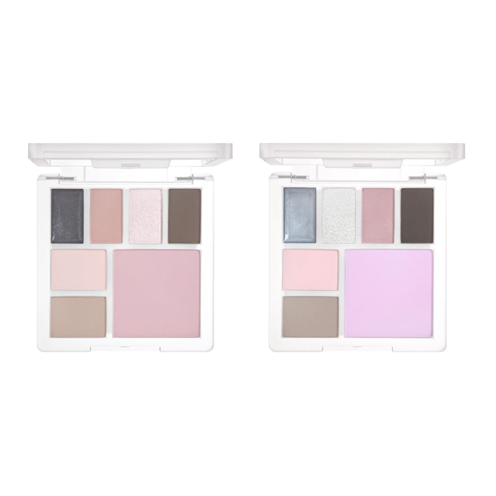 3CE All-Rounder Multi Palette 9.7g