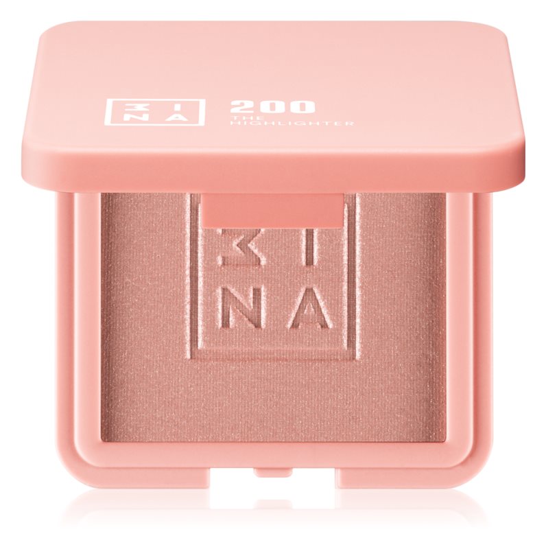 3INA The Highlighter shade 200 - 6 g