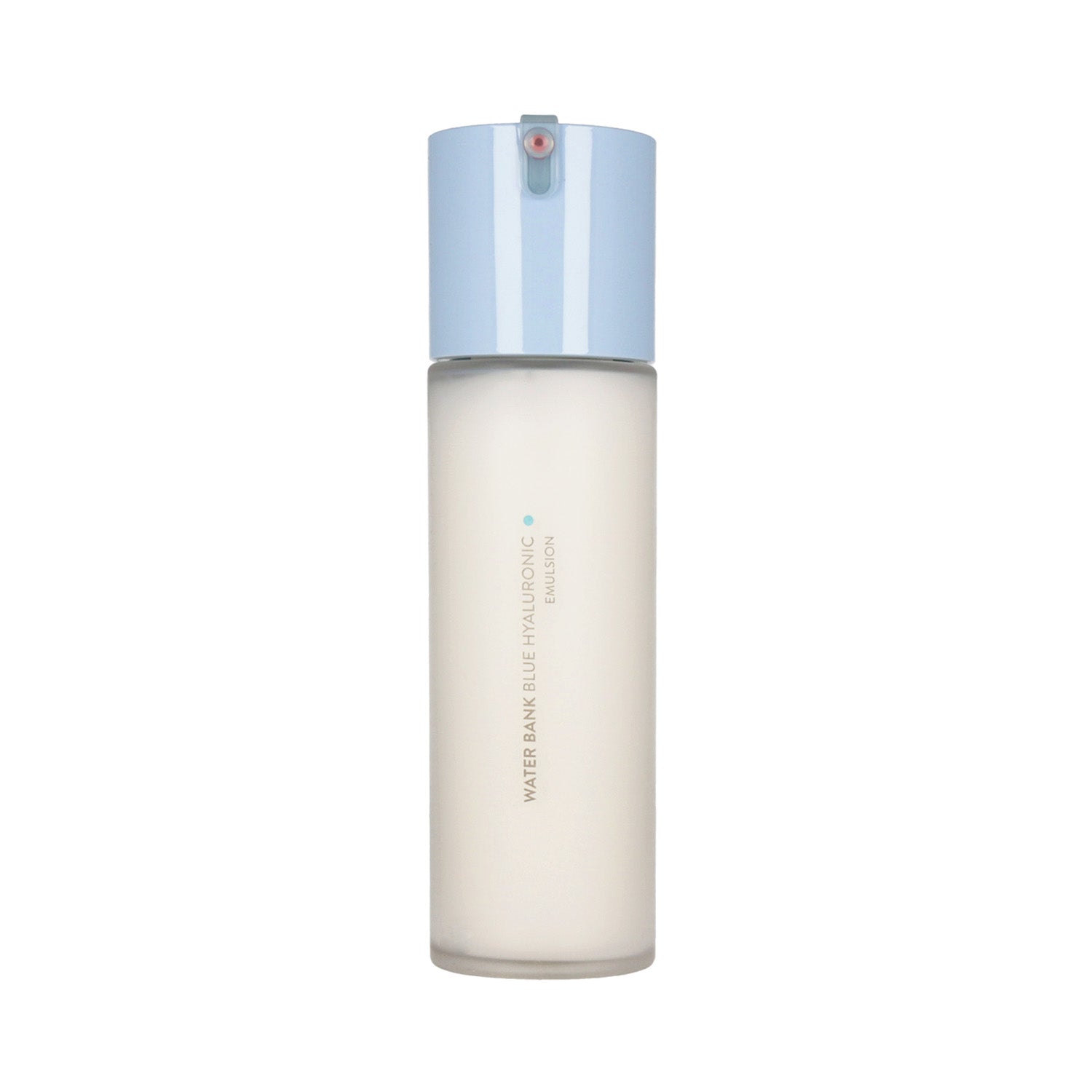 LANEIGE Water Bank Blue Hyaluronic Emulsion 120ml [For Oily to Combination Skin]