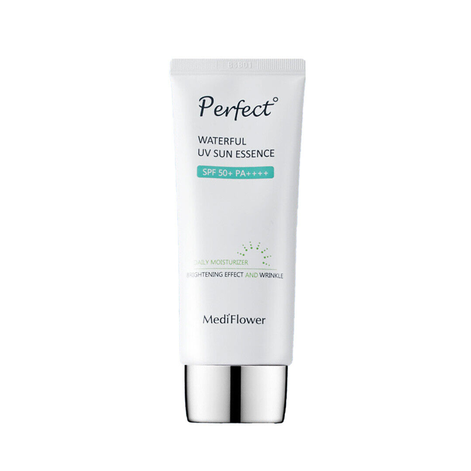 MediFlower Perfect Waterful UV Sun Essence 50ml