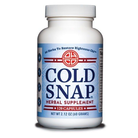 Ohco Cold Snap Powder 2.12 oz Powder