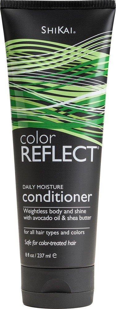 Shikai Color Reflect Daily Moisture Conditioner 8 oz Liquid