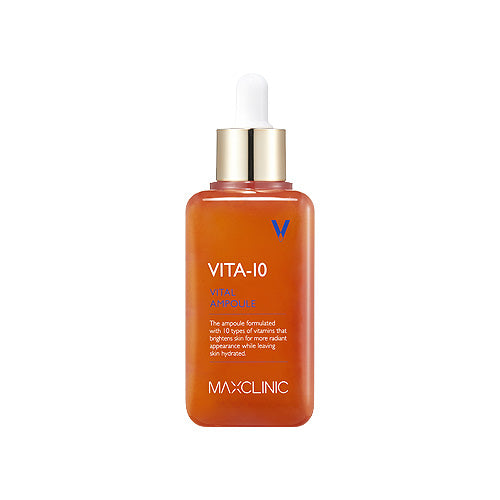 MAXCLINIC Vita-10 Vital Ampoule 100ml
