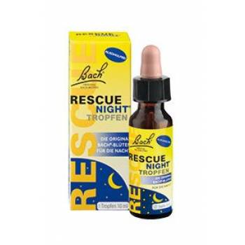 Dr.Bach Sleeping drops 10 ml
