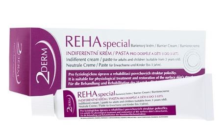 2derm REHA special barrier skin cream 20 ml