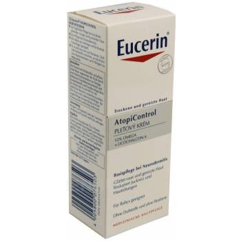 Eucerin Atopicontrol Dry Red Skin Facial Cream 50 ml