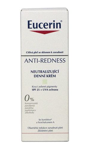 Eucerin Anti-redness Day cream 50 ml