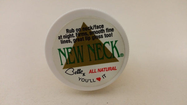 Bette K's New Neck 0.75 oz Liquid
