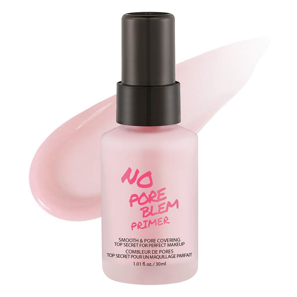 Touch in Sol No Poreblem Primer 30ml