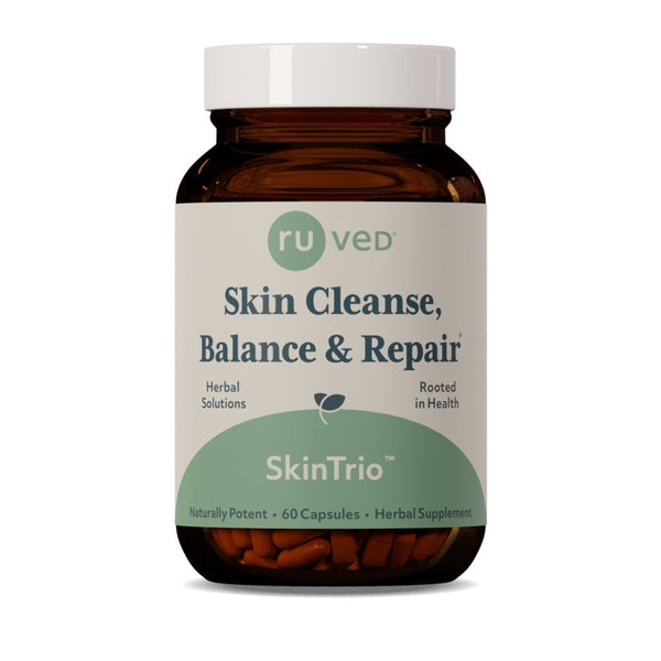 RUVED Neem 60 VegCap