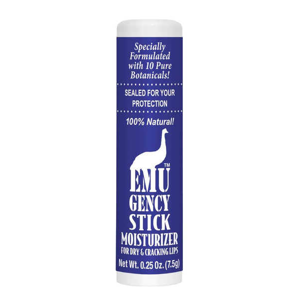 Montana Emu Ranch Co. EMUgency Pocket Stick 0.25 oz Stick